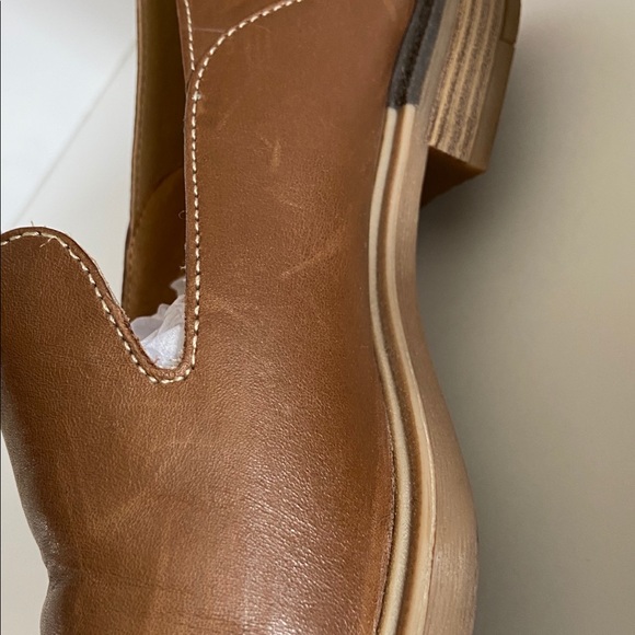 Great condition Hush puppies slip ons - Picture 6 of 8